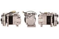 Compresor clima / aer conditionat ELSTOCK, Cod: 51-0230