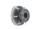 Thumbnail - Koppeling, radiateurventilator - CFC225000P - MAHLE