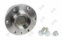 Set rulment roata ABAKUS, Cod: 141-01-223