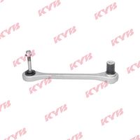 носач, окачване на колелата