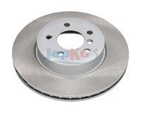 спирачен диск