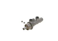 BOSCH Hoofdremcilinder 8