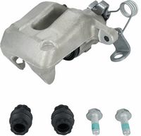 спирачен апарат