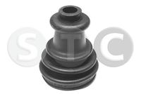 комплект маншон, полуоска