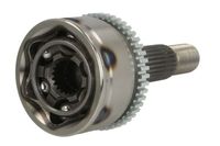 PASCAL Homokineet reparatie set, aandrijfas 2