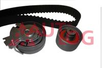 Set curea de distributie AUTLOG, Cod: ZK1080