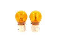 Glühlampe, Blinkleuchte