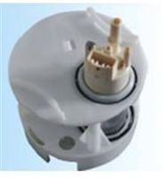 Kraftstoffpumpe