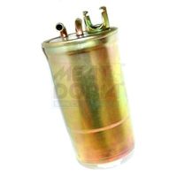 горивен филтър