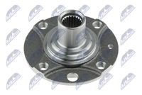 главина на колелото