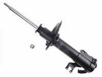 Stoßdämpfer