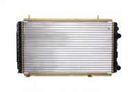 Thumbnail - Radiateur - CR62000S - MAHLE