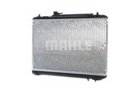 Thumbnail - Radiateur - CR743000S - MAHLE