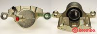 Bremssattel