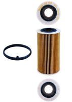Thumbnail - Oliefilter - OX379D - KNECHT