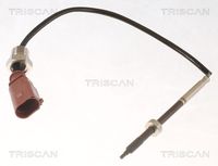 Sensor, Abgastemperatur