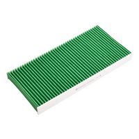 Filter, Innenraumluft
