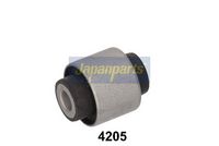 Suport,trapez JAPANPARTS, Cod: RU-4205