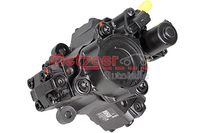 METZGER AUTOTEILE Hogedrukinspuitpomp 2