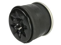 Magnum Technology Veerbalg, luchtvering 2