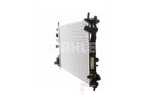 Thumbnail - Radiateur - CR834000S - MAHLE