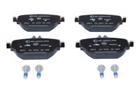 Σετ τακάκια, δισκόφρενα