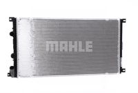 Thumbnail - Radiateur - CR39000S - MAHLE