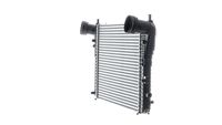 Thumbnail - Intercooler, inlaatluchtkoeler - CI161000P - MAHLE
