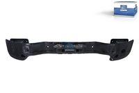 DT Spare Parts Bumper 1