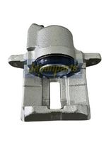 спирачен апарат