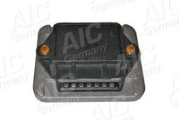COMUTATOR APRINDERE