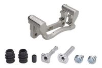 държач, спирачен апарат