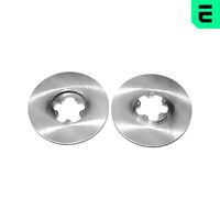 Disc frana OPTIMAL, Cod: BS-6040HC