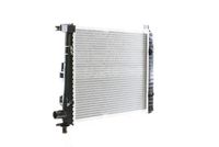 Thumbnail - Radiateur - CR325000S - MAHLE