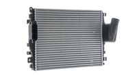 Thumbnail - Intercooler, inlaatluchtkoeler - CI376000P - MAHLE