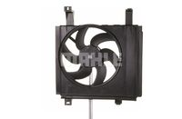 Thumbnail - Koelventilatorwiel - CFF213000P - MAHLE