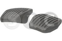 покритие на педала (гумичка), спирачен педал