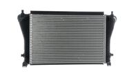 Thumbnail - Intercooler, inlaatluchtkoeler - CI667000P - MAHLE