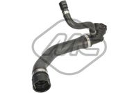 маркуч на радиатора