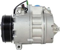 Thumbnail - Compressor, airconditioning - ACP279000S - MAHLE