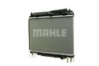 Thumbnail - Radiateur - CR1135000P - MAHLE