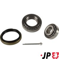 комплект колесен лагер