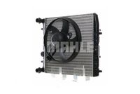 Thumbnail - Radiateur - CR123000S - MAHLE