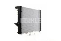 Thumbnail - Radiateur - CR764000S - MAHLE