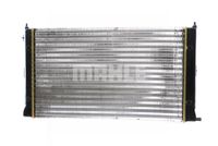 Thumbnail - Radiateur - CR340001S - MAHLE