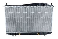 Kühler, Motorkühlung