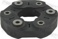 Шарнир, карданен вал