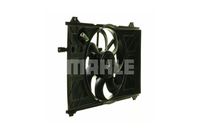 Thumbnail - Koelventilatorwiel - CFF222000P - MAHLE