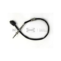 Sensor, Abgastemperatur
