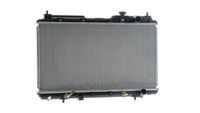 Thumbnail - Radiateur - CR740000S - MAHLE
